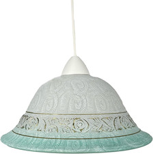 Lampadario sospensione classic usato  Roma