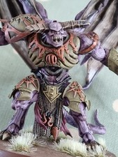 Warhammer aos chaos for sale  RUISLIP