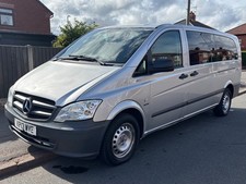 2013 mercedes benz for sale  STAFFORD