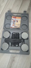 Hantelset koffer 2 gebraucht kaufen  Bad Steben