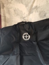 Bolsa de transporte Schwinn preta NOVA grande para bicicleta de portabilidade comprar usado  Enviando para Brazil