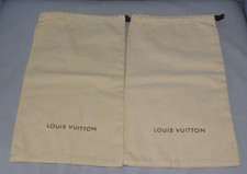 Louis vuitton dust d'occasion  Paris XV