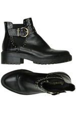Stradivarius stiefelette damen gebraucht kaufen  Berlin