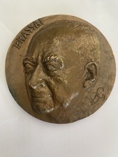 Médaille brassaï monnaie d'occasion  Saint-Saturnin-lès-Avignon