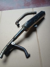 Terminale scarico completo usato Terminale scarico completo usato  Sesto San Giovanni