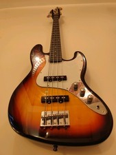 Bass harley benton gebraucht kaufen  Coburg