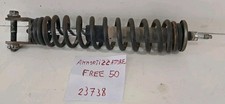 Ammortizzatore posteriore piag usato  Giugliano in Campania