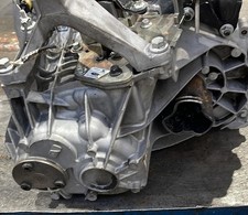 Cambio manuale completo usato  Italia