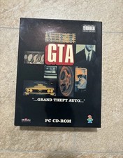 Gta grand theft gebraucht kaufen  Mainz