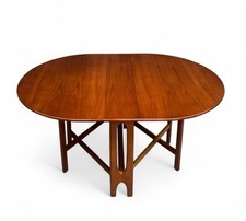 Mcintosh teak dining for sale  LICHFIELD