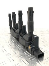 Zündspule zündmodul bosch gebraucht kaufen  Deutschland