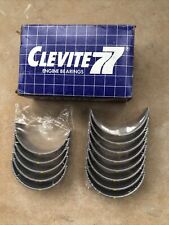 Pontiac clevite rod for sale  WESTCLIFF-ON-SEA