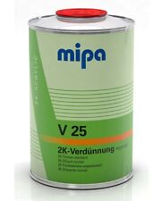 Mipa v25 liter gebraucht kaufen  Dresden