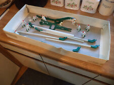 Vintage test match for sale  HAWICK