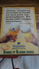 Plv biere hoegaarden d'occasion  Saultain
