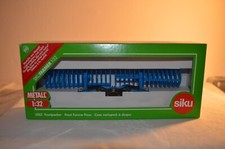 Siku 2052 frontpacker gebraucht kaufen  Lengerich