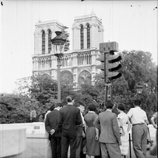 Paris 1950 nouveau d'occasion  Ballon