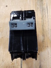 Disjuntor Cutler-Hammer CHB230 2P, 30A parafuso, usado comprar usado  Enviando para Brazil