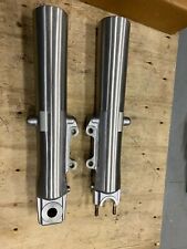 Front fork sliders for sale  Butler