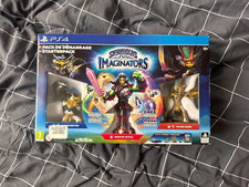 Jeu ps4 skylanders d'occasion  Lille-