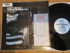 Charlatans indian rope for sale  THIRSK