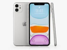 Smartphone Apple iPhone 11 - 64GB | 128GB A2111 (CDMA desbloqueado + GSM) comprar usado  Enviando para Brazil