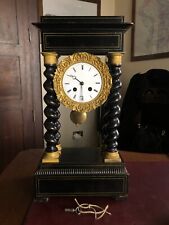 Antico orologio parigi usato  Ginosa