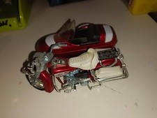 Sidecar harley davidson usato  Virle Piemonte
