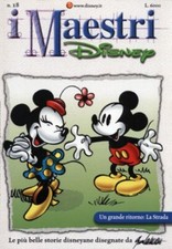 Maestri disney giorgio usato  Santa Margherita Ligure