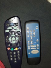 Telecomando sky stream usato  Roma