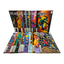 Sympa comics ultimate d'occasion  Gonfreville-l'Orcher