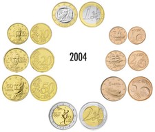Griechenland euro kms gebraucht kaufen  Nürnberg