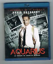 Aquarius saison david d'occasion  Montpezat-de-Quercy