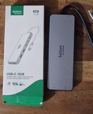 Hub usb station d'occasion  Mouy