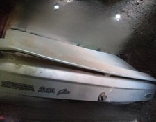 Baule posteriore ford usato  Verrayes
