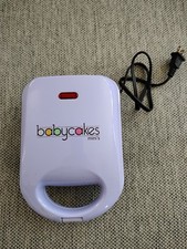 Babycakes cpm mini for sale  Newport