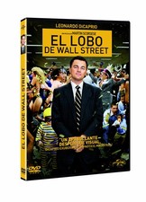 El Lobo De Wall Street comprar usado  Enviando para Brazil