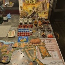 Jeu siege attaque d'occasion Jeu siege attaque d'occasion  Soissons