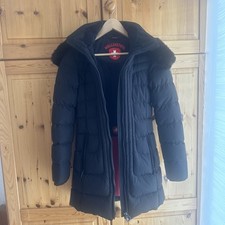 Wellensteyn damenjacke schwarz gebraucht kaufen  Köln