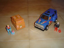 Mask kenner laser d'occasion  Maubec