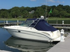2007 sea ray for sale  Hilton Head Island
