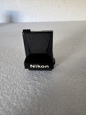 Localizador de visão de nível de cintura Nikon DW-3 para F3 HP F3T F3HP F3/T do Japão comprar usado  Enviando para Brazil