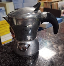 Caffettiera bialetti cuor usato Caffettiera bialetti cuor usato  Santa Maria Capua Vetere