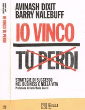 Vinco perdi. strategie usato  Italia