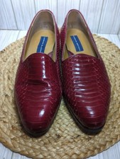 Red giorgio brutini for sale  Gold Canyon