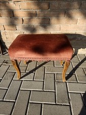 Pouf retrò vintage usato Pouf retrò vintage usato  Poviglio