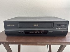 Magnavox vrt222at22 vhs for sale  Surprise
