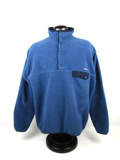 Patagonia synchilla mens for sale  Dundee