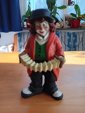 Gilde handwerk clown gebraucht kaufen  Friesenried