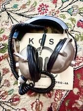 Koss pro stereophones gebraucht kaufen  Berlin